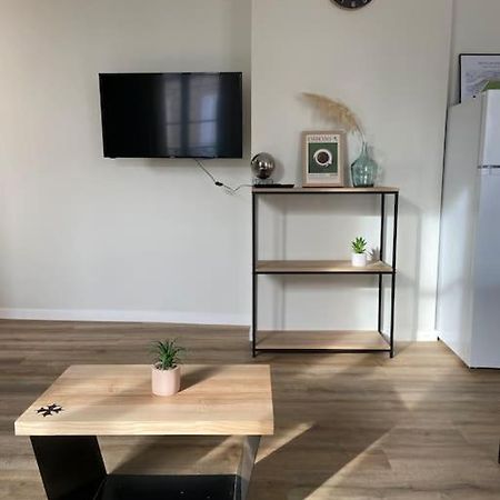 Appartement Hypercentre 100% Equipe *Clim* بريف لا غايلارد المظهر الخارجي الصورة