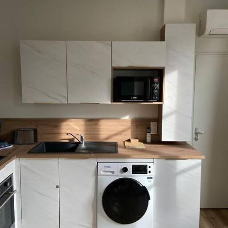 Appartement Hypercentre 100% Equipe *Clim* بريف لا غايلارد المظهر الخارجي الصورة