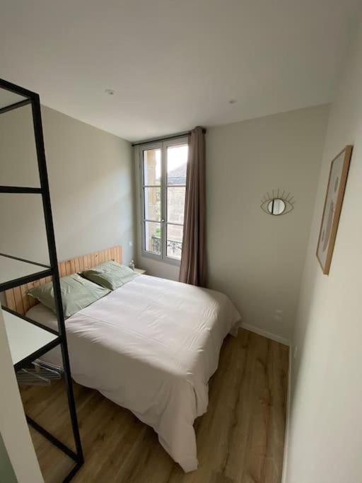 Appartement Hypercentre 100% Equipe *Clim* بريف لا غايلارد المظهر الخارجي الصورة
