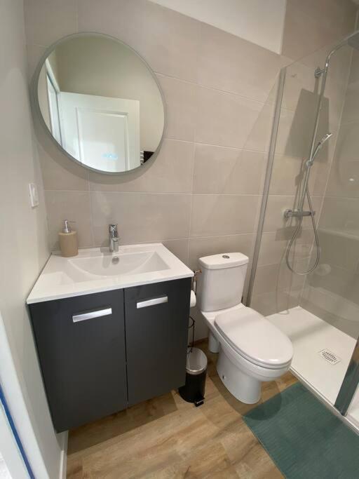 Appartement Hypercentre 100% Equipe *Clim* بريف لا غايلارد المظهر الخارجي الصورة