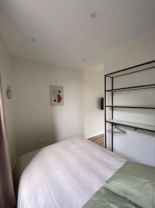 Appartement Hypercentre 100% Equipe *Clim* بريف لا غايلارد المظهر الخارجي الصورة