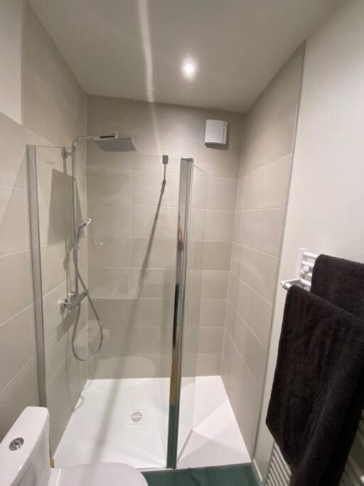 Appartement Hypercentre 100% Equipe *Clim* بريف لا غايلارد المظهر الخارجي الصورة
