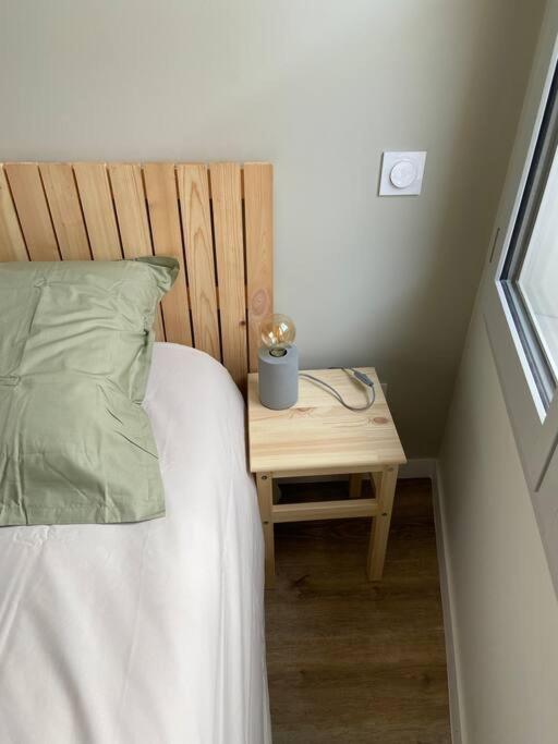 Appartement Hypercentre 100% Equipe *Clim* بريف لا غايلارد المظهر الخارجي الصورة