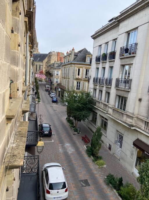 Appartement Hypercentre 100% Equipe *Clim* بريف لا غايلارد المظهر الخارجي الصورة
